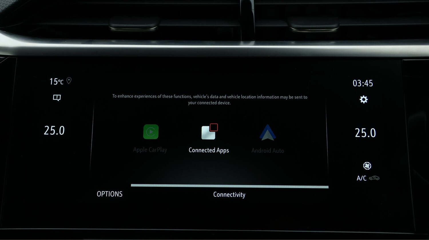 Used Vauxhall Corsa 2022 for sale - 77270879: Photo 25