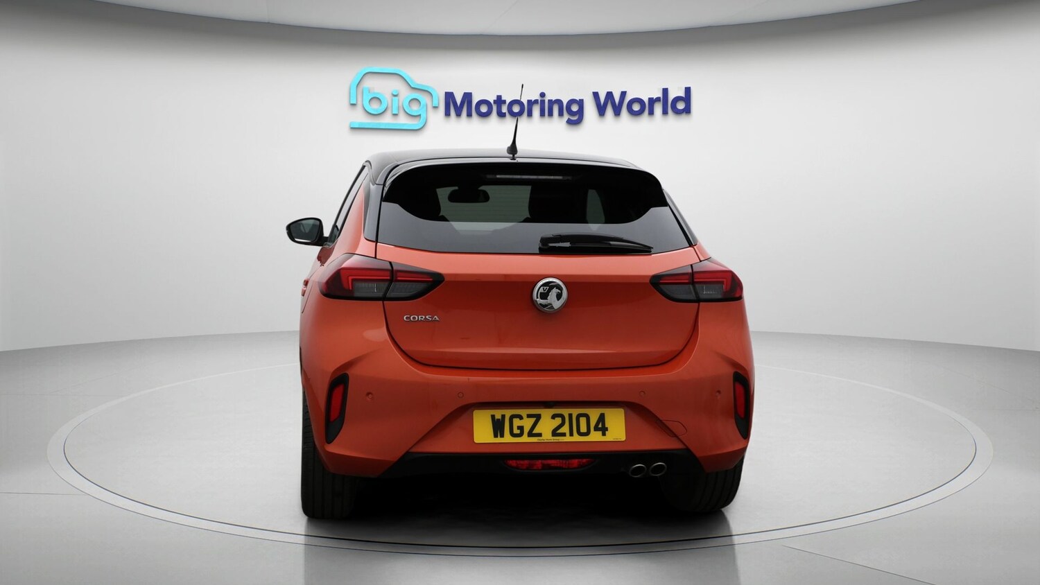 Used Vauxhall Corsa 2022 for sale - 77270879: Photo 6