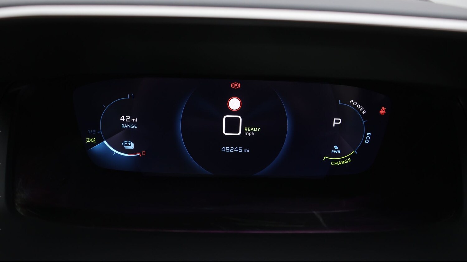 Used Peugeot 208 2022 for sale - 77502477: Photo 10