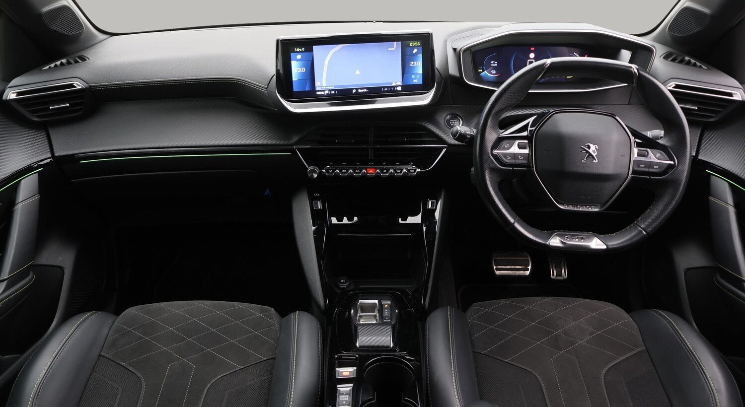 Used Peugeot 208 2022 for sale - 77502477: Photo 13