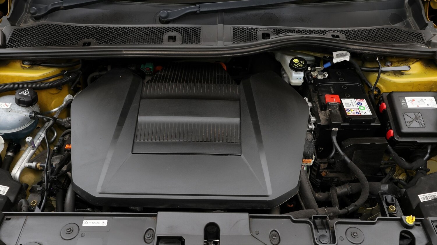 Used Peugeot 208 2022 for sale - 77502477: Photo 19