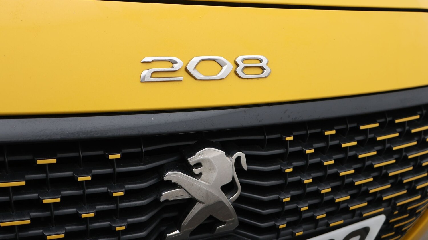 Used Peugeot 208 2022 for sale - 77502477: Photo 20