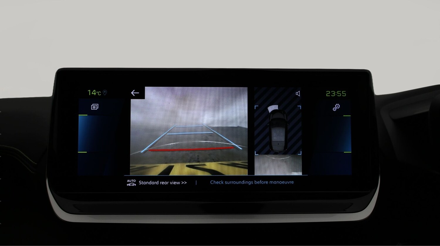 Used Peugeot 208 2022 for sale - 77502477: Photo 21