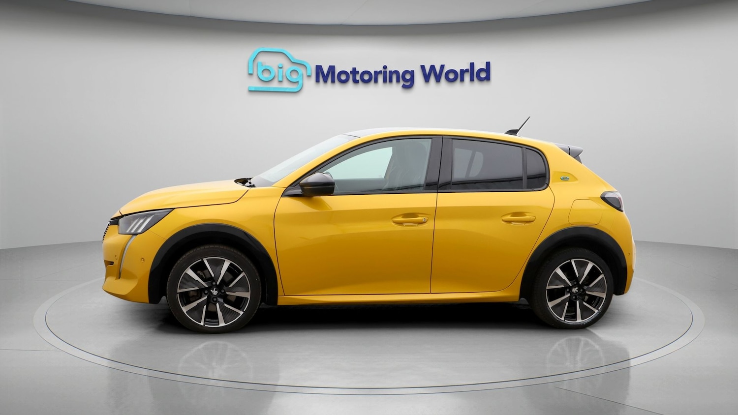 Used Peugeot 208 2022 for sale - 77502477: Photo 4