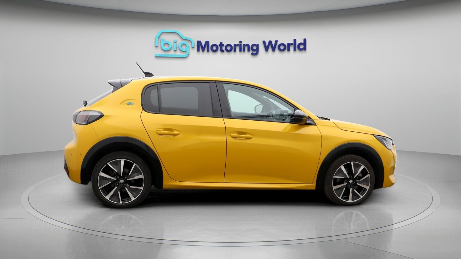 Used Peugeot 208 2022 for sale - 77502477: Photo 8