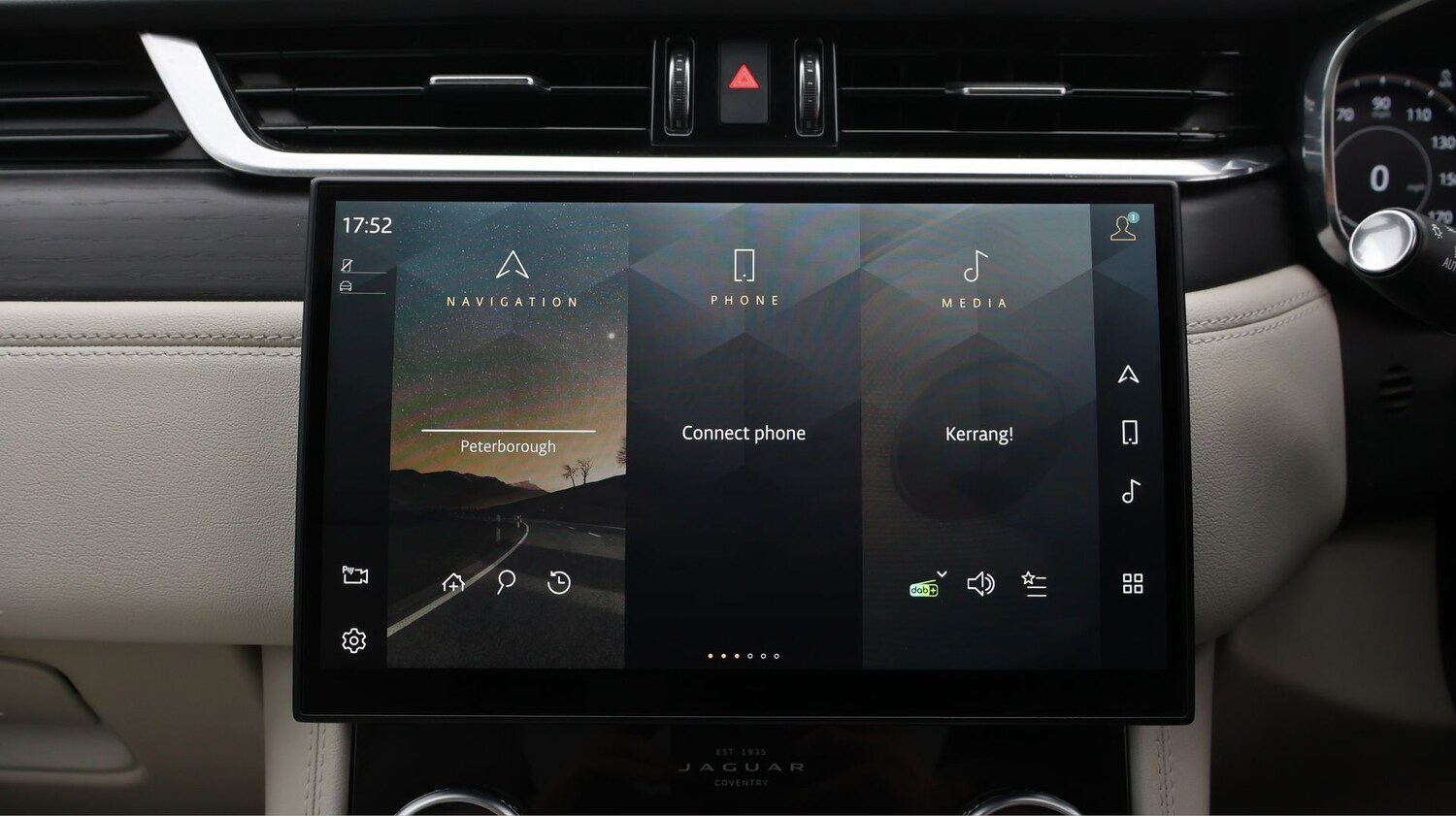 Used Jaguar F-Pace 2023 for sale - 77502485: Photo 11