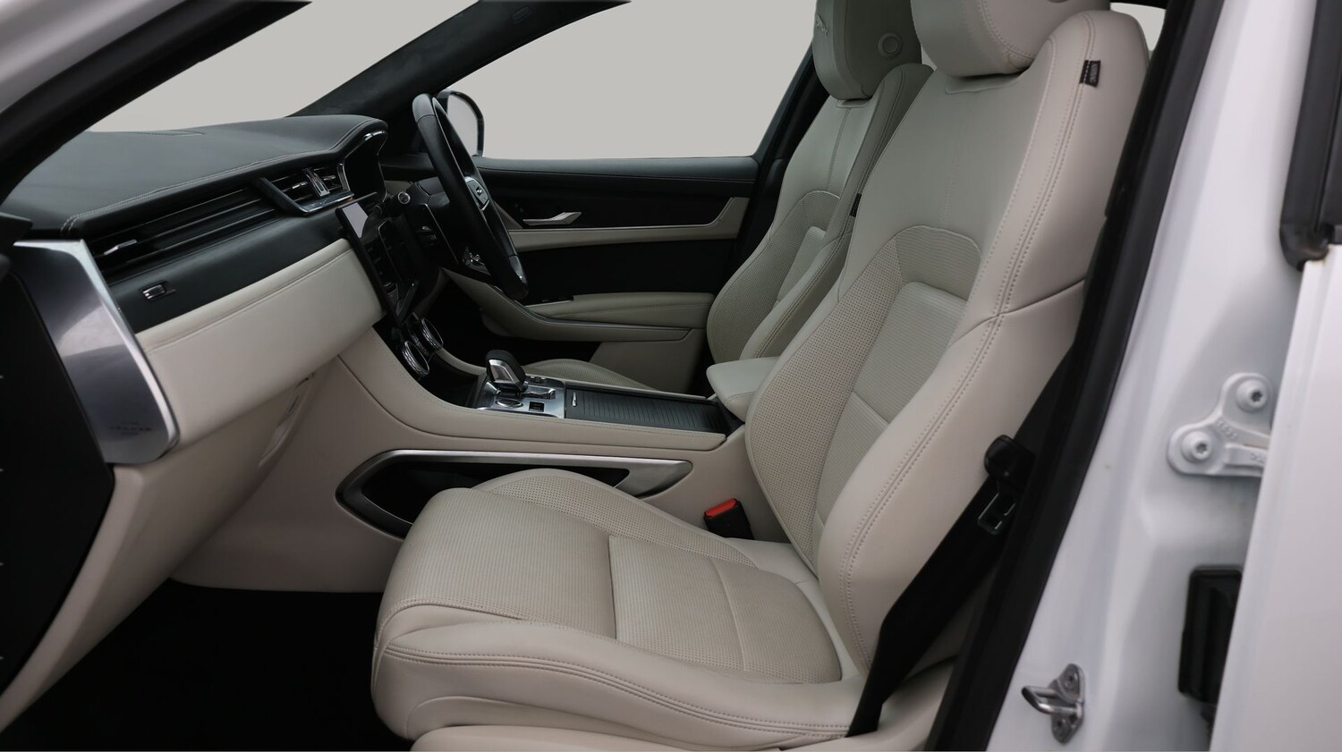 Used Jaguar F-Pace 2023 for sale - 77502485: Photo 14