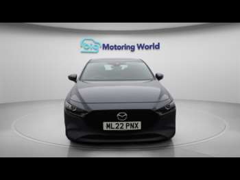 Used Mazda Mazda3 2022 for sale - 74888143: Photo