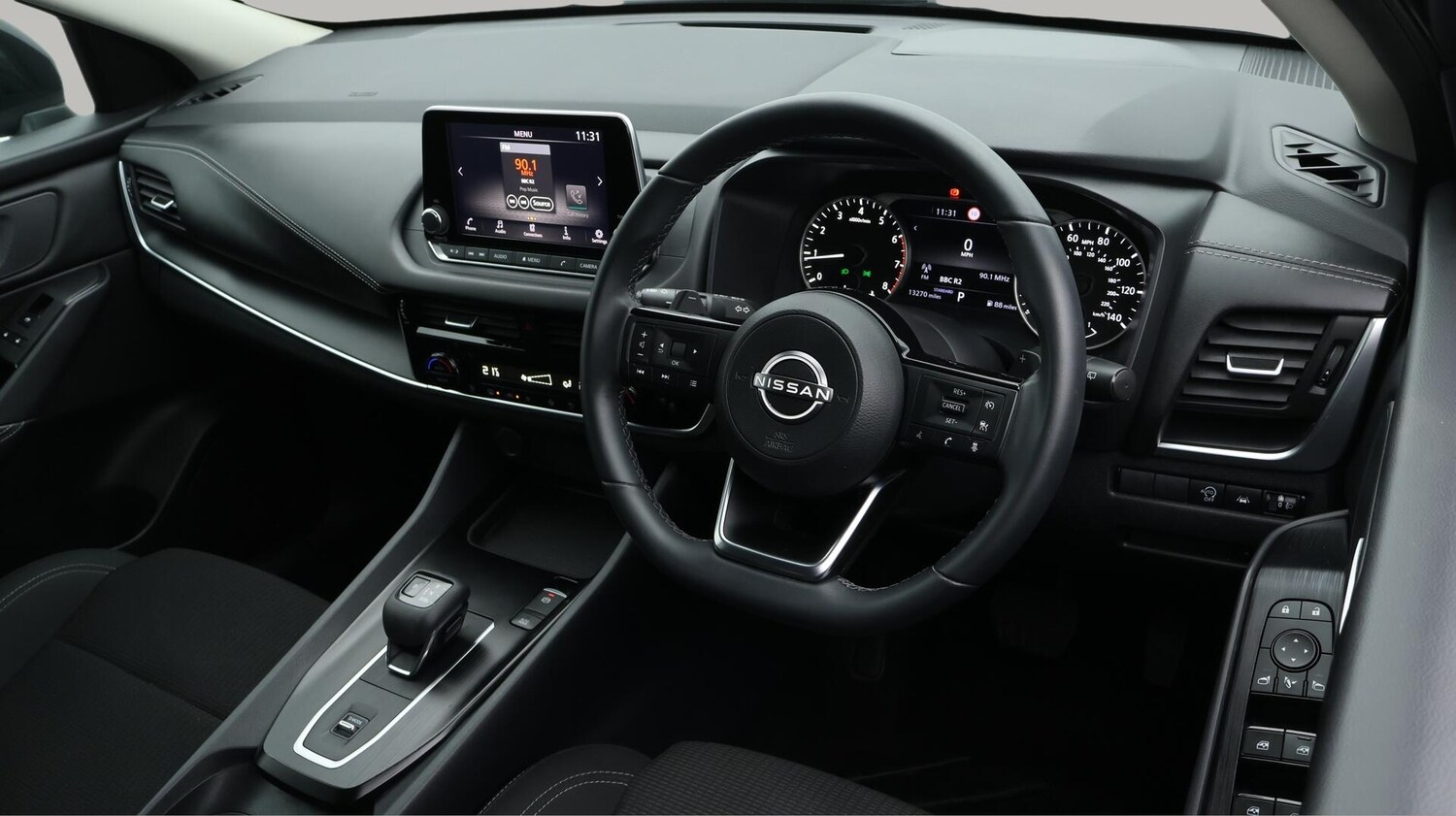 Used Nissan Qashqai 2022 for sale - 76043197: Photo 10