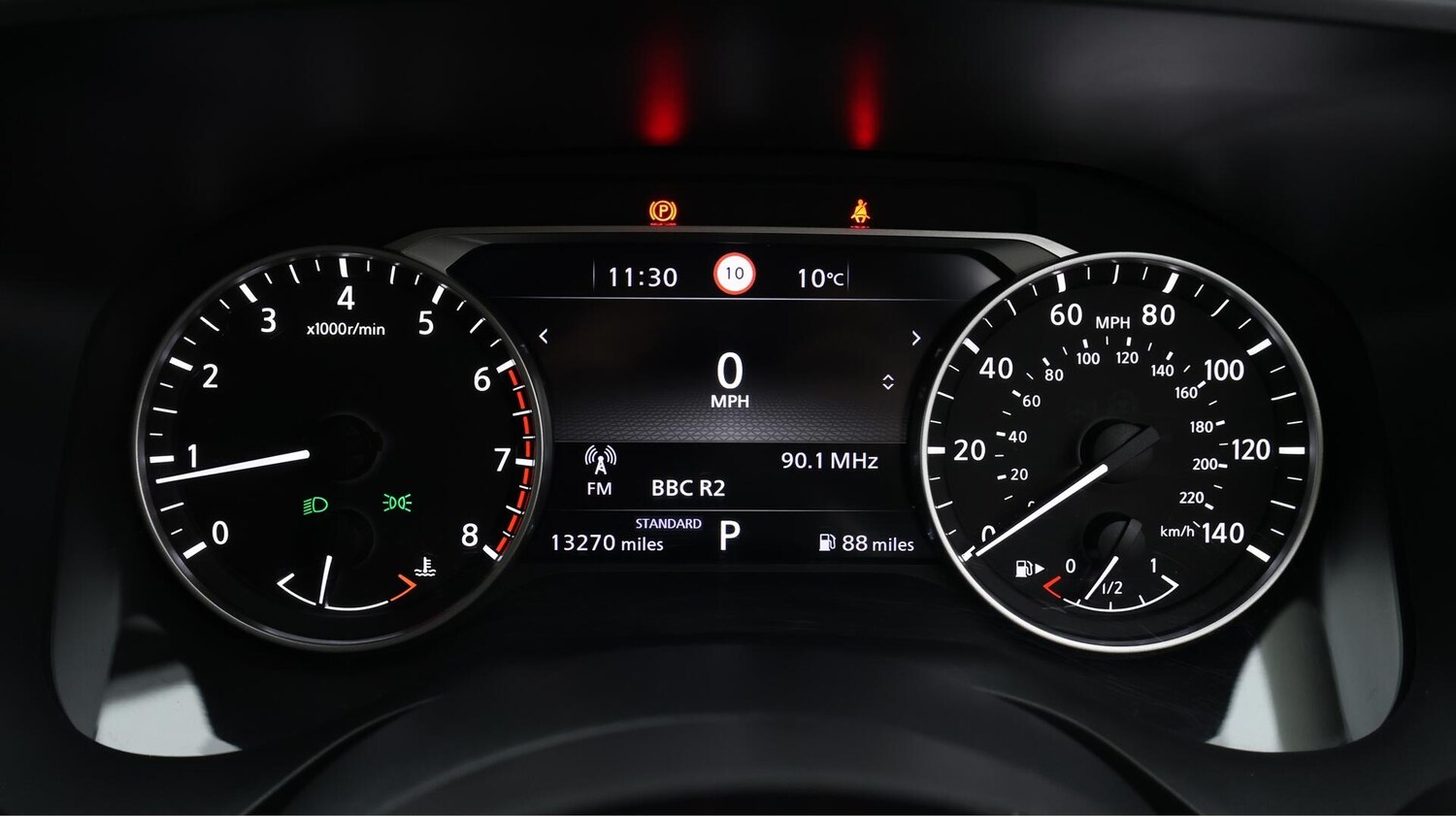 Used Nissan Qashqai 2022 for sale - 76043197: Photo 11