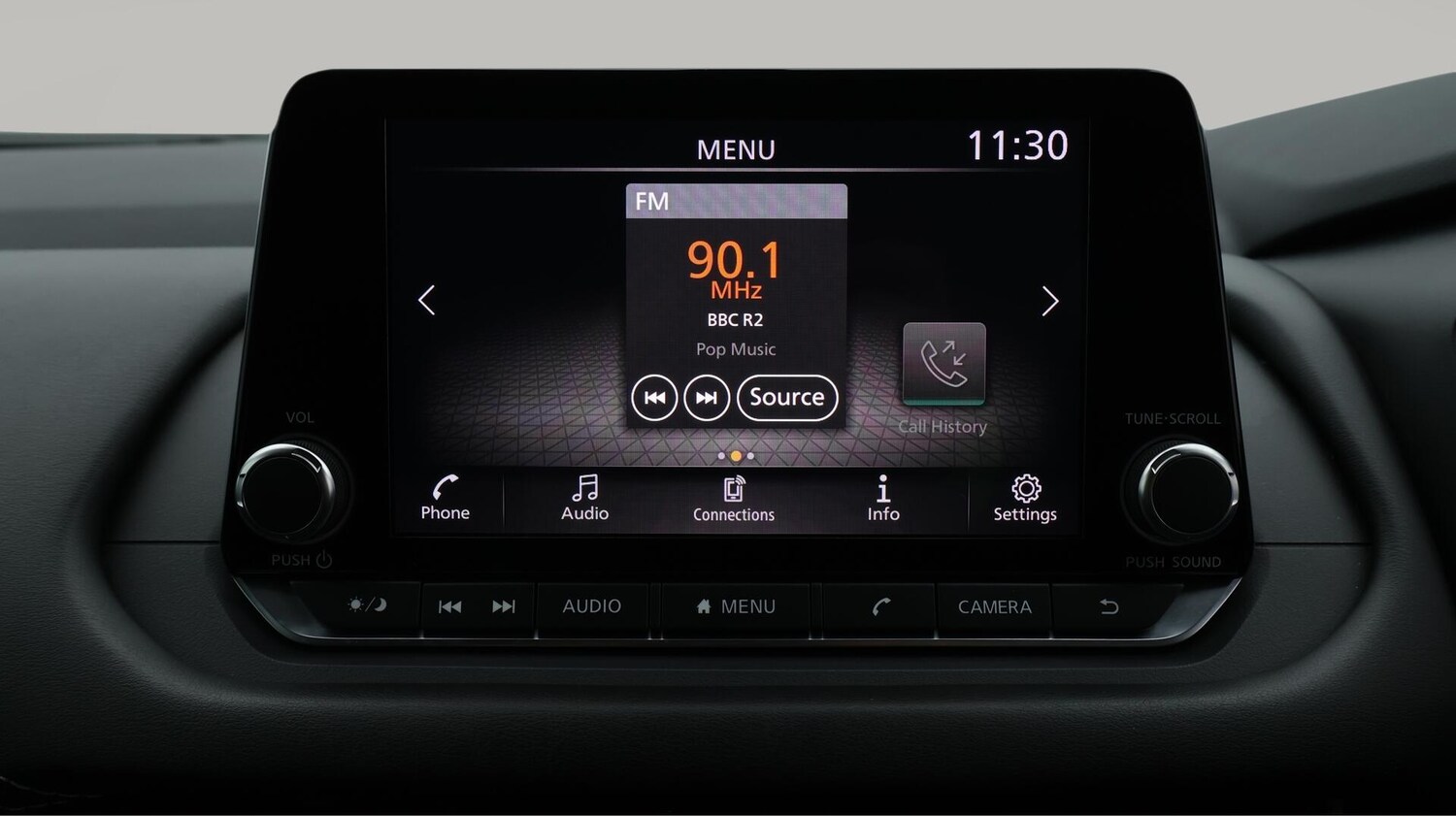 Used Nissan Qashqai 2022 for sale - 76043197: Photo 12