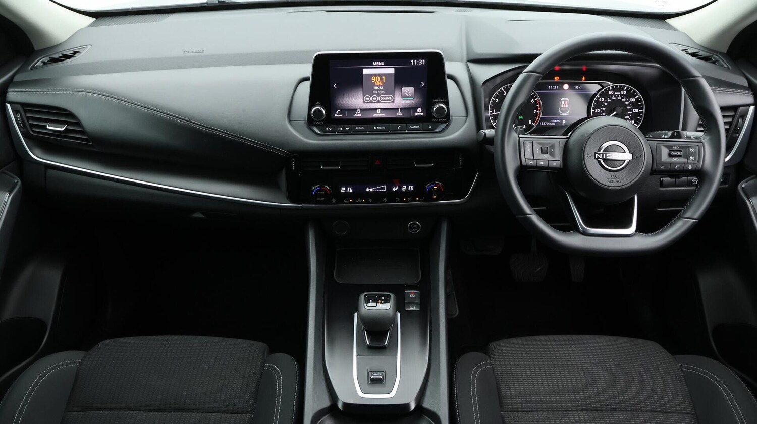 Used Nissan Qashqai 2022 for sale - 76043197: Photo 14