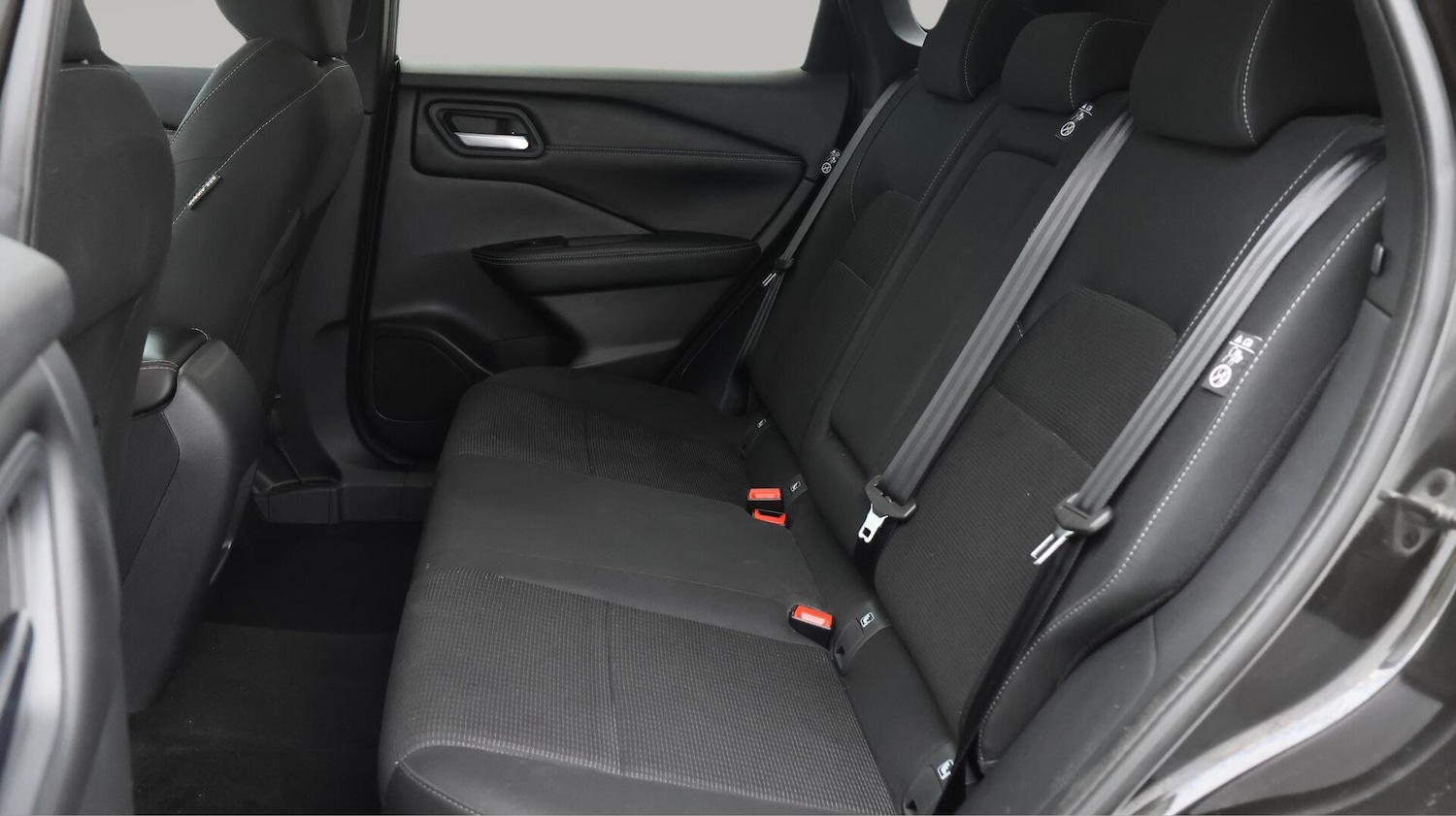 Used Nissan Qashqai 2022 for sale - 76043197: Photo 17