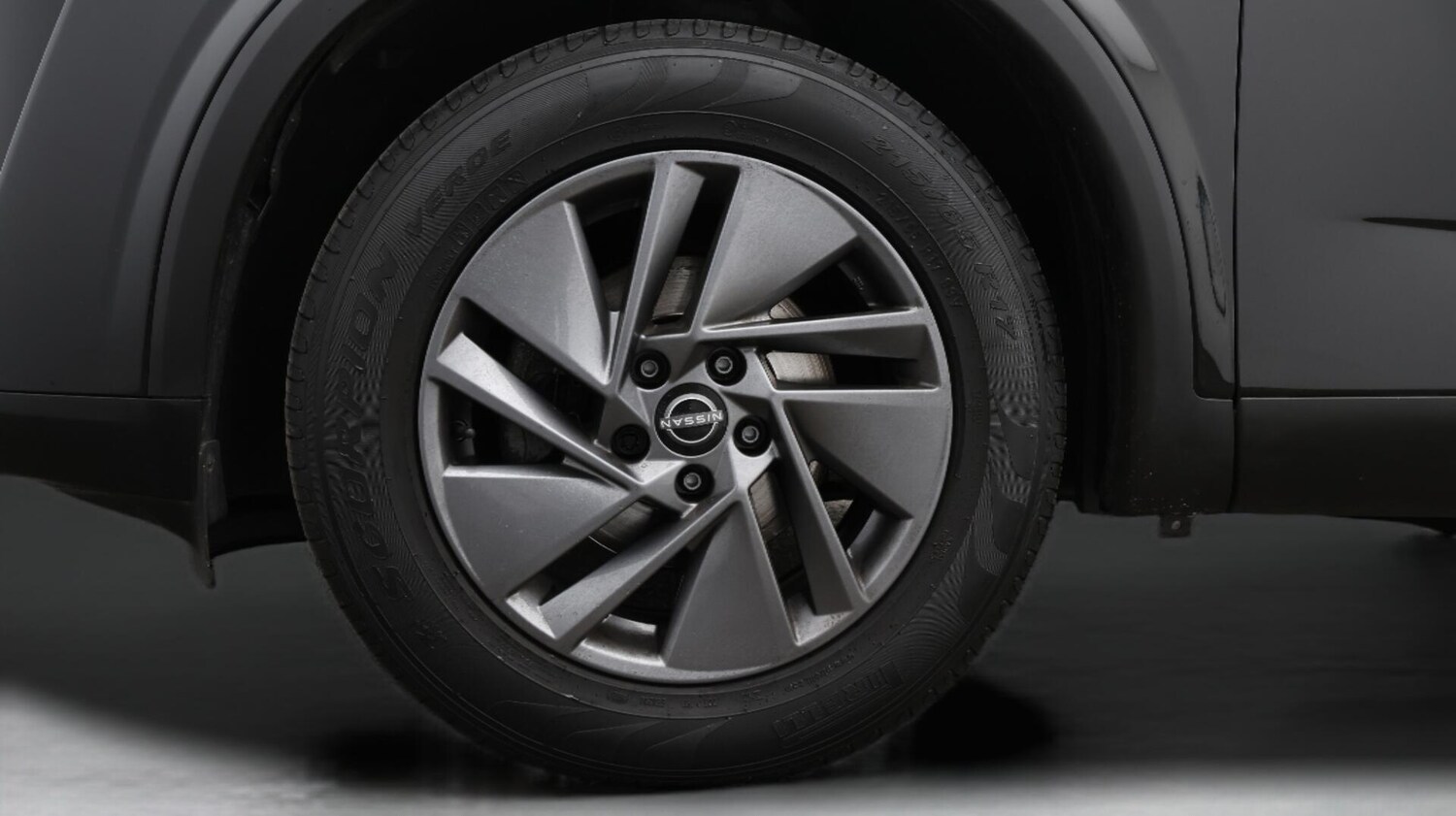 Used Nissan Qashqai 2022 for sale - 76043197: Photo 19