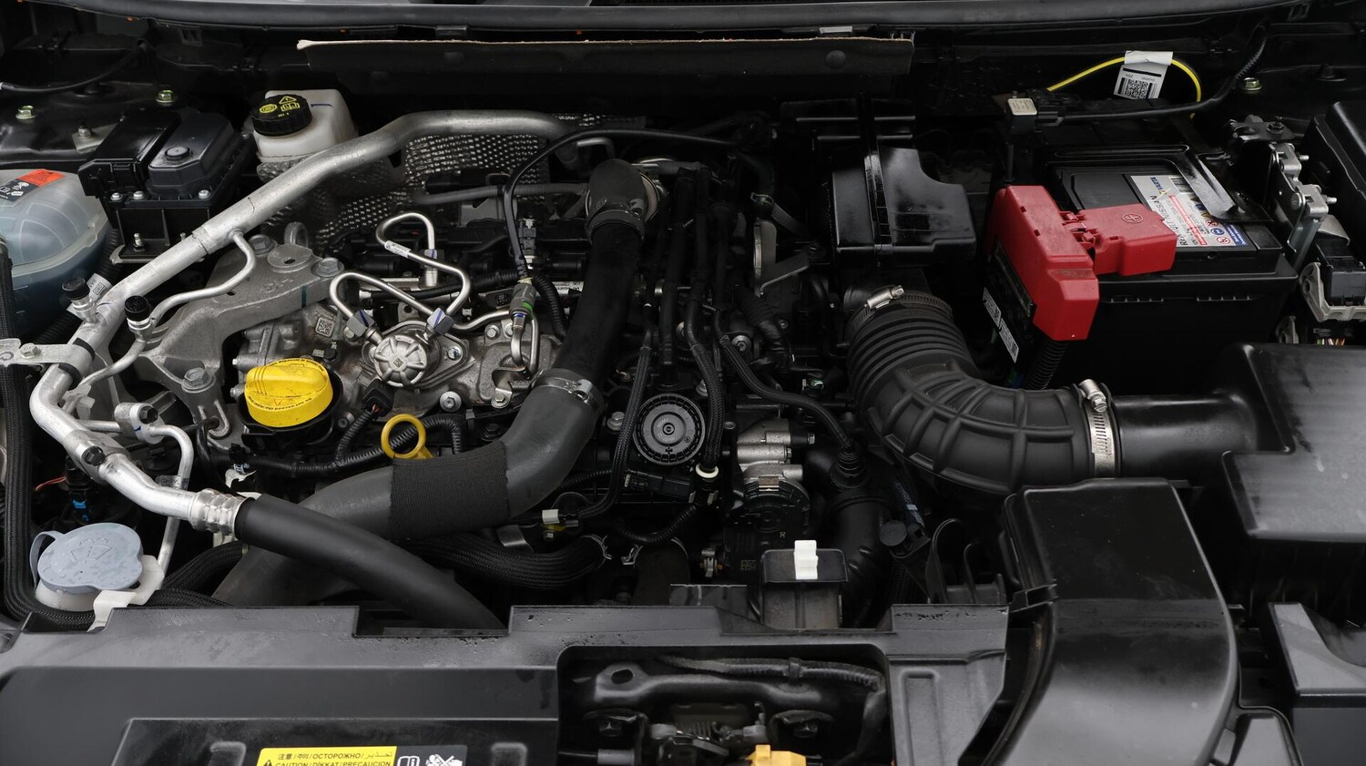 Used Nissan Qashqai 2022 for sale - 76043197: Photo 20