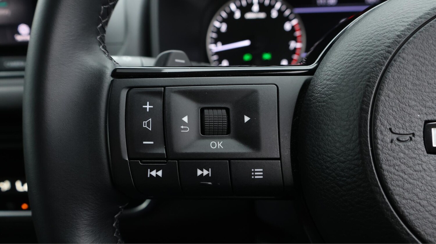 Used Nissan Qashqai 2022 for sale - 76043197: Photo 23