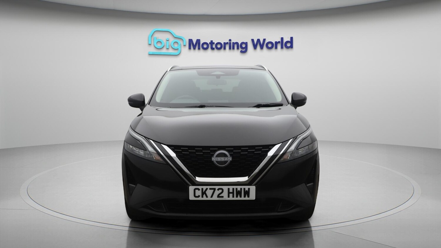 Used Nissan Qashqai 2022 for sale - 76043197: Photo 3