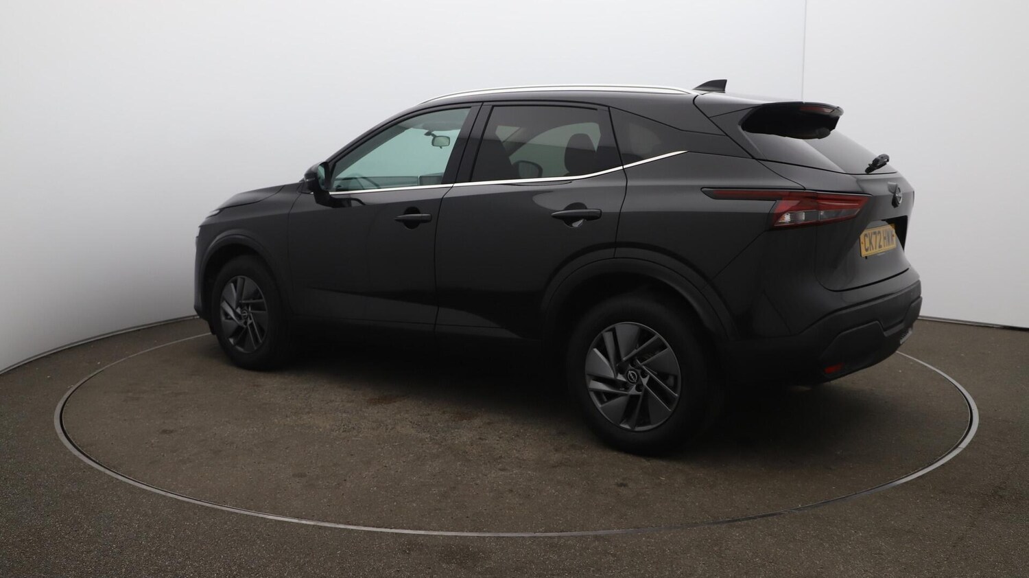 Used Nissan Qashqai 2022 for sale - 76043197: Photo 36