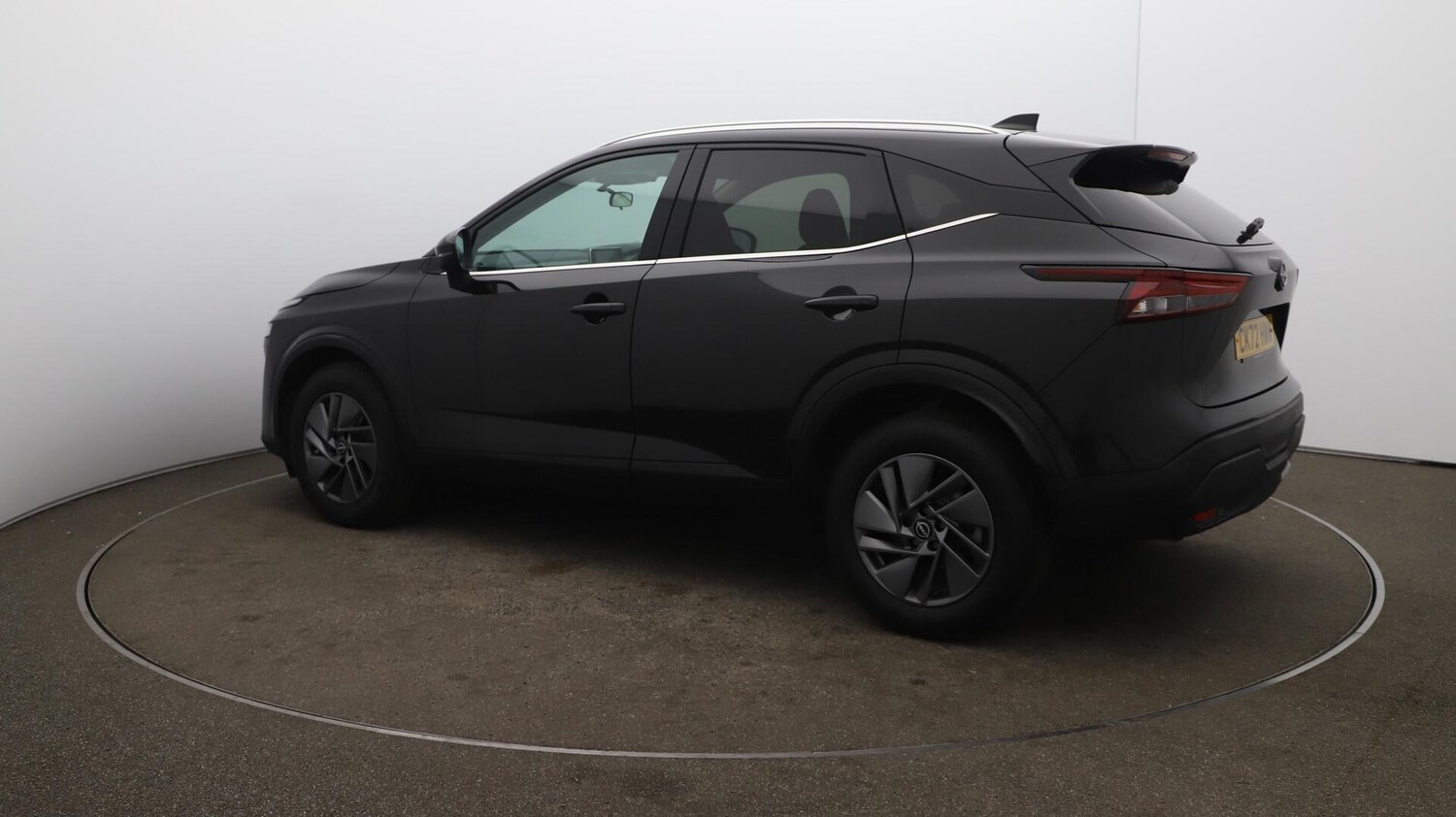 Used Nissan Qashqai 2022 for sale - 76043197: Photo 37