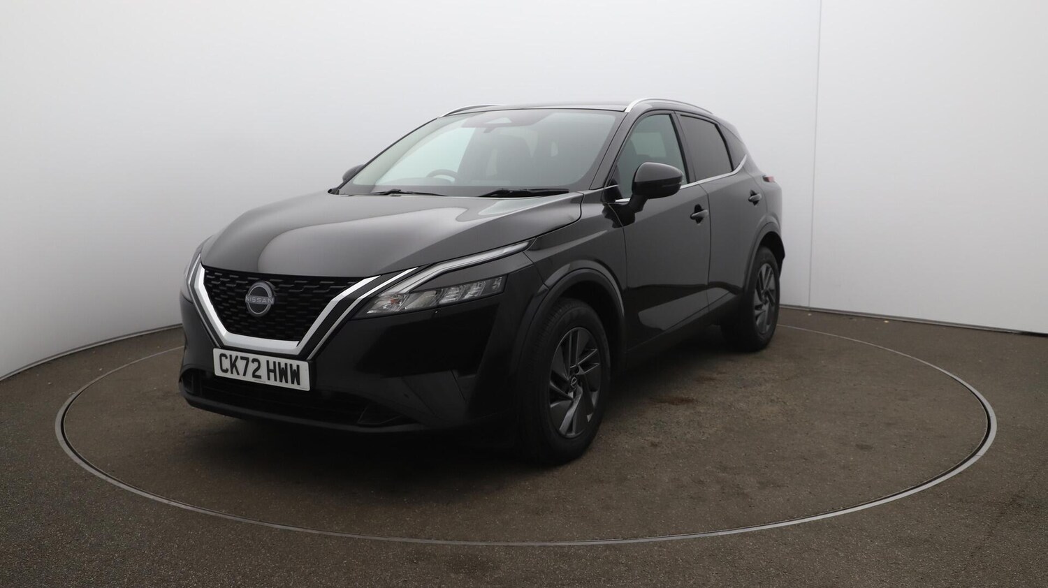 Used Nissan Qashqai 2022 for sale - 76043197: Photo 38