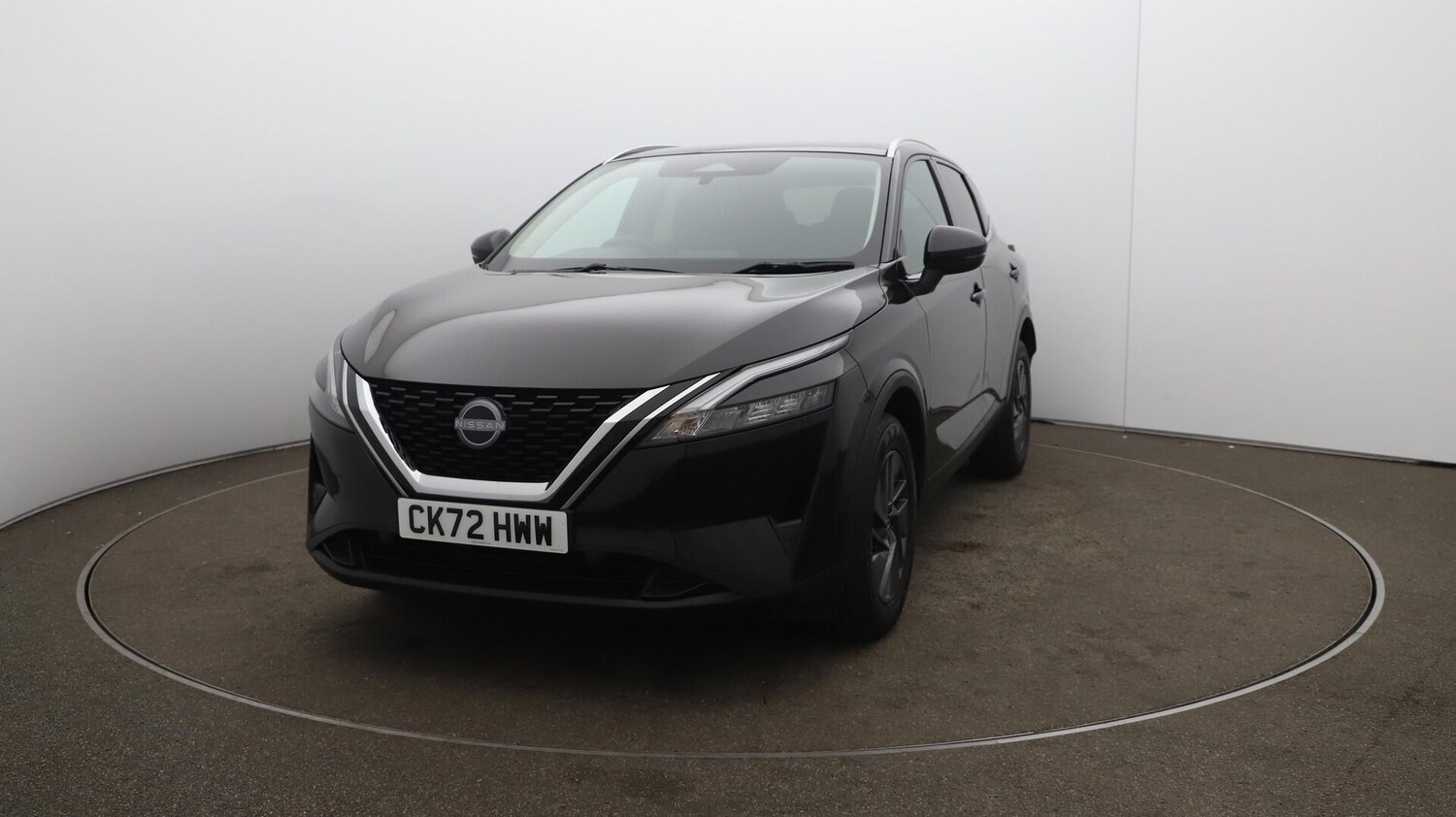 Used Nissan Qashqai 2022 for sale - 76043197: Photo 39