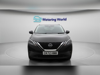 Used Nissan Qashqai 2022 for sale - 76043197: Photo 3