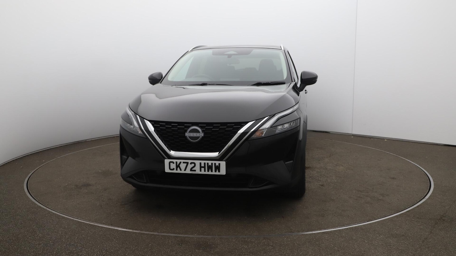 Used Nissan Qashqai 2022 for sale - 76043197: Photo 40