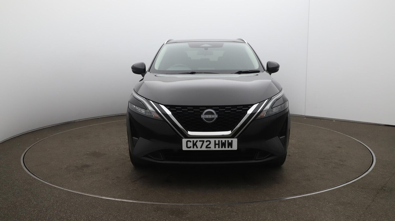 Used Nissan Qashqai 2022 for sale - 76043197: Photo 41