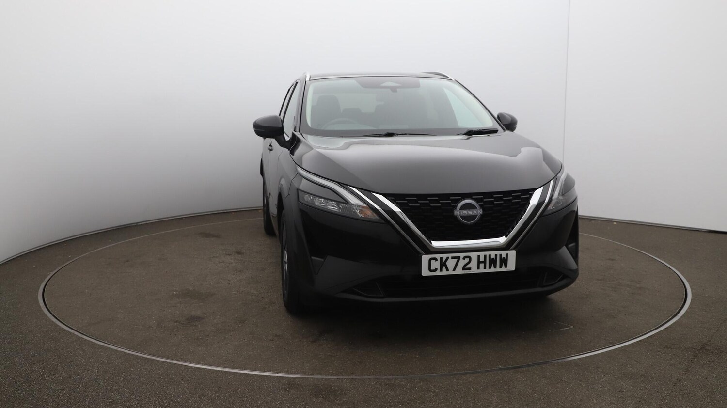 Used Nissan Qashqai 2022 for sale - 76043197: Photo 42