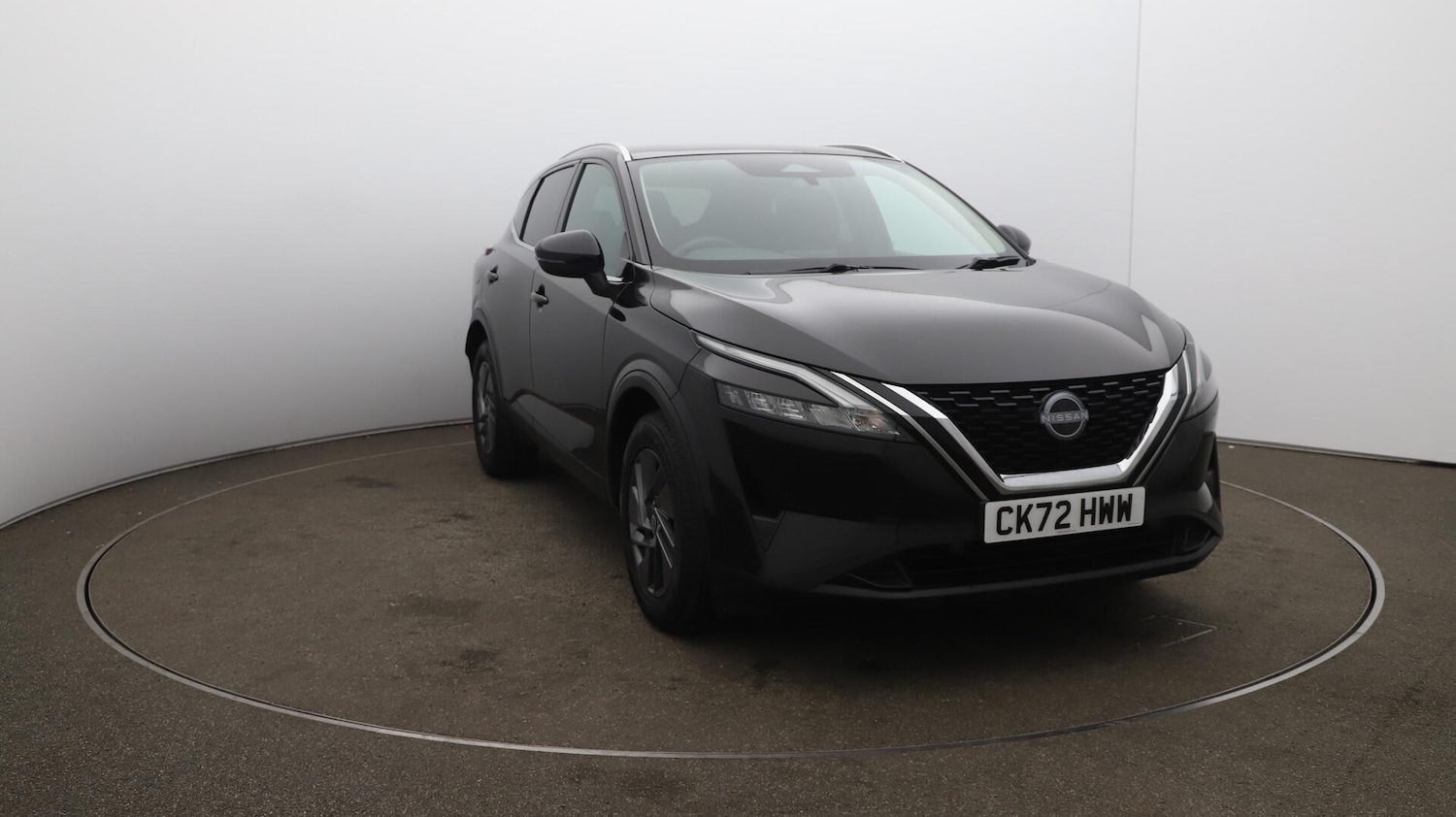 Used Nissan Qashqai 2022 for sale - 76043197: Photo 43