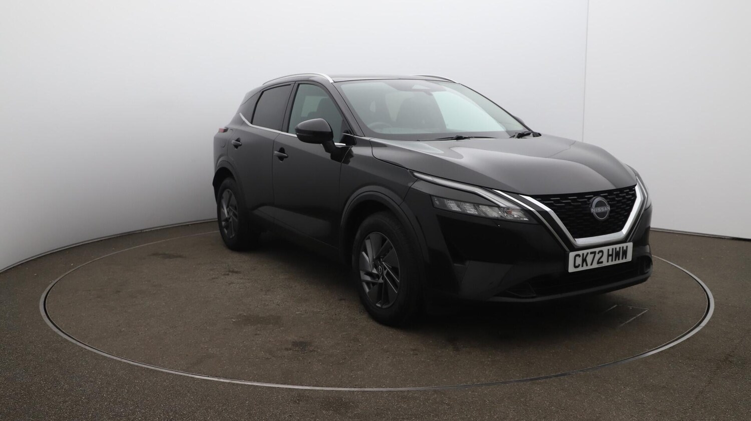 Used Nissan Qashqai 2022 for sale - 76043197: Photo 44
