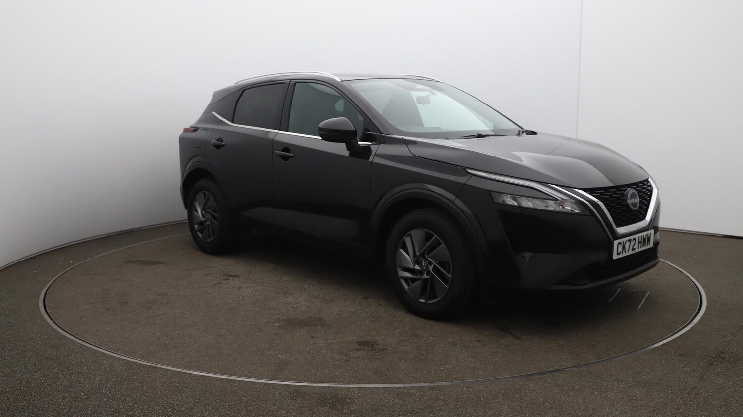 Used Nissan Qashqai 2022 for sale - 76043197: Photo 45