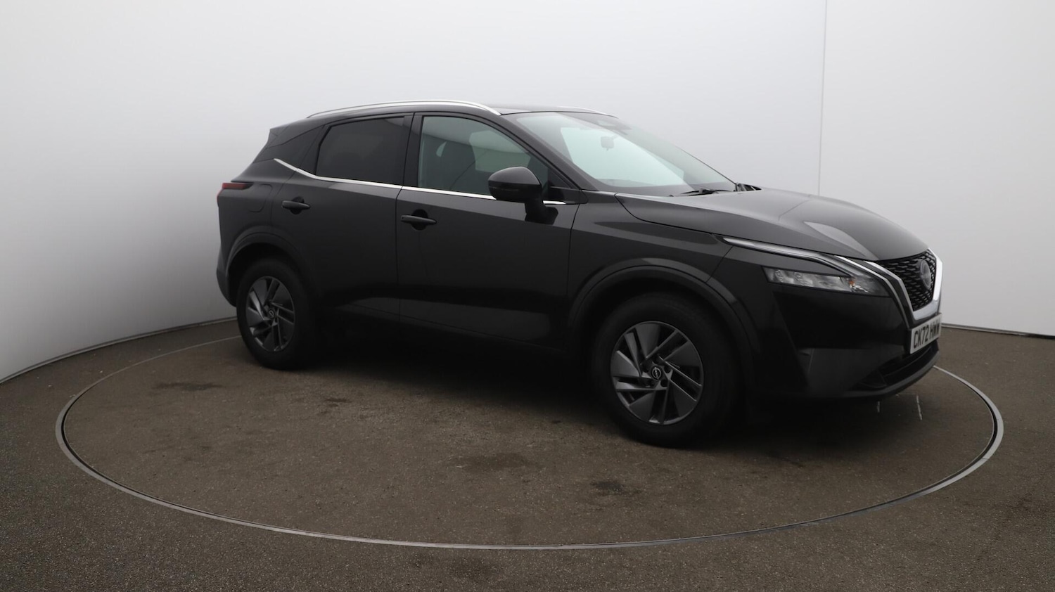 Used Nissan Qashqai 2022 for sale - 76043197: Photo 46