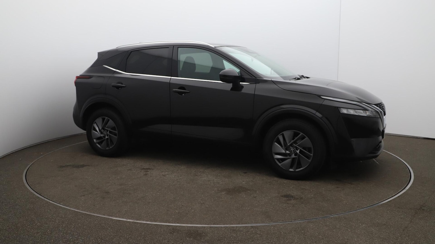 Used Nissan Qashqai 2022 for sale - 76043197: Photo 47