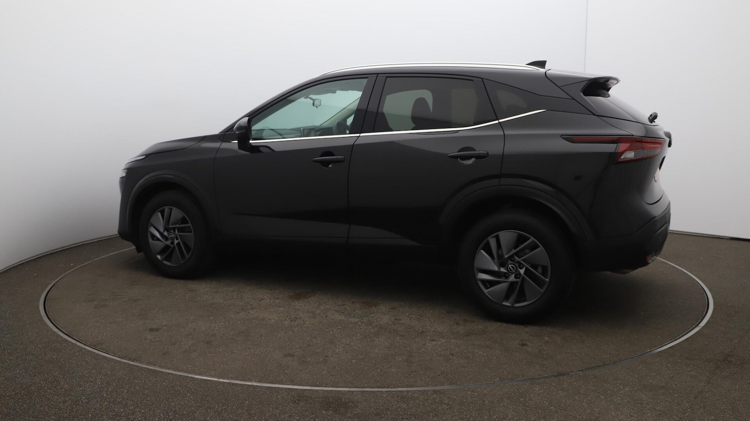 Used Nissan Qashqai 2022 for sale - 76043197: Photo 48