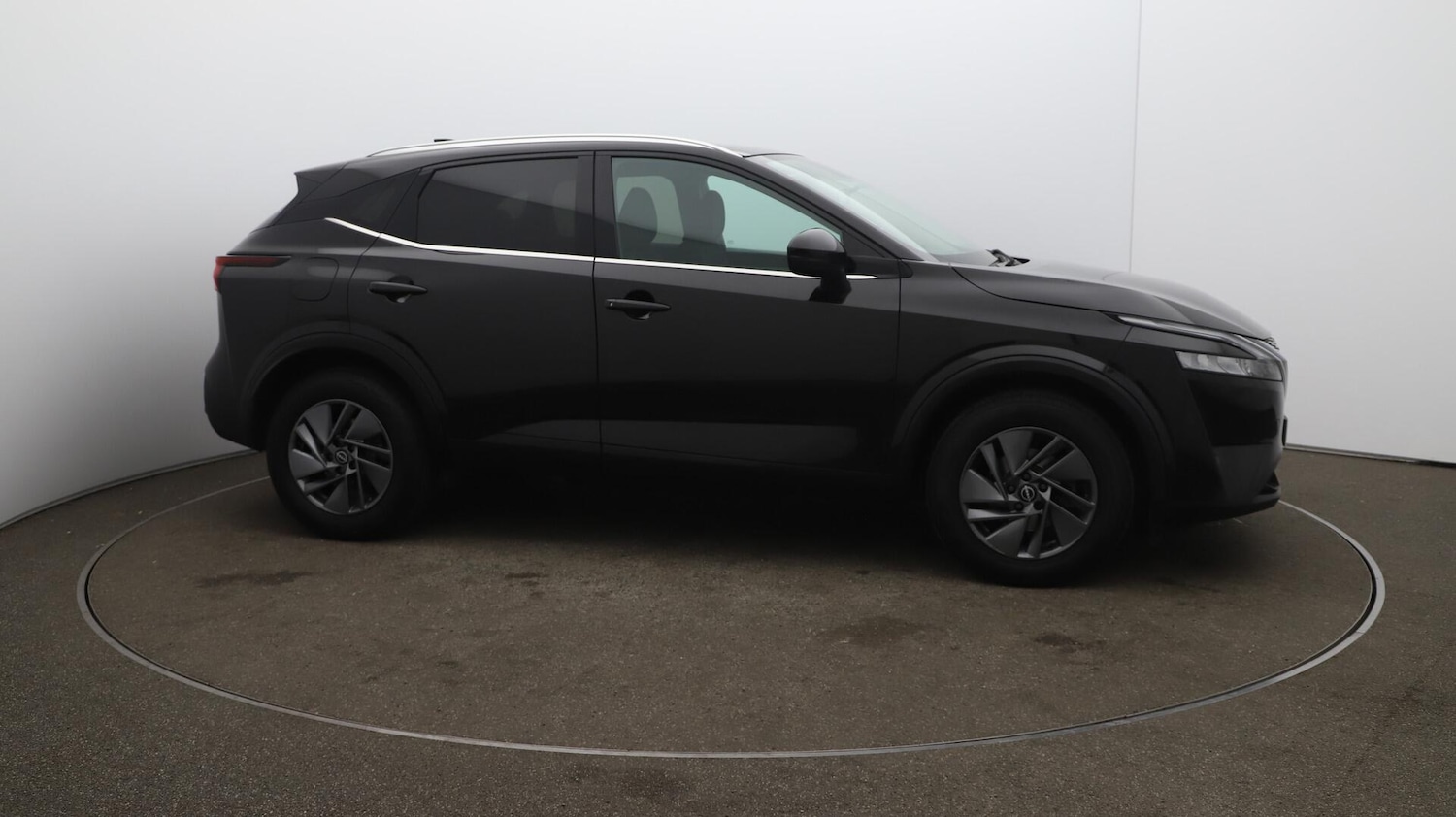 Used Nissan Qashqai 2022 for sale - 76043197: Photo 49