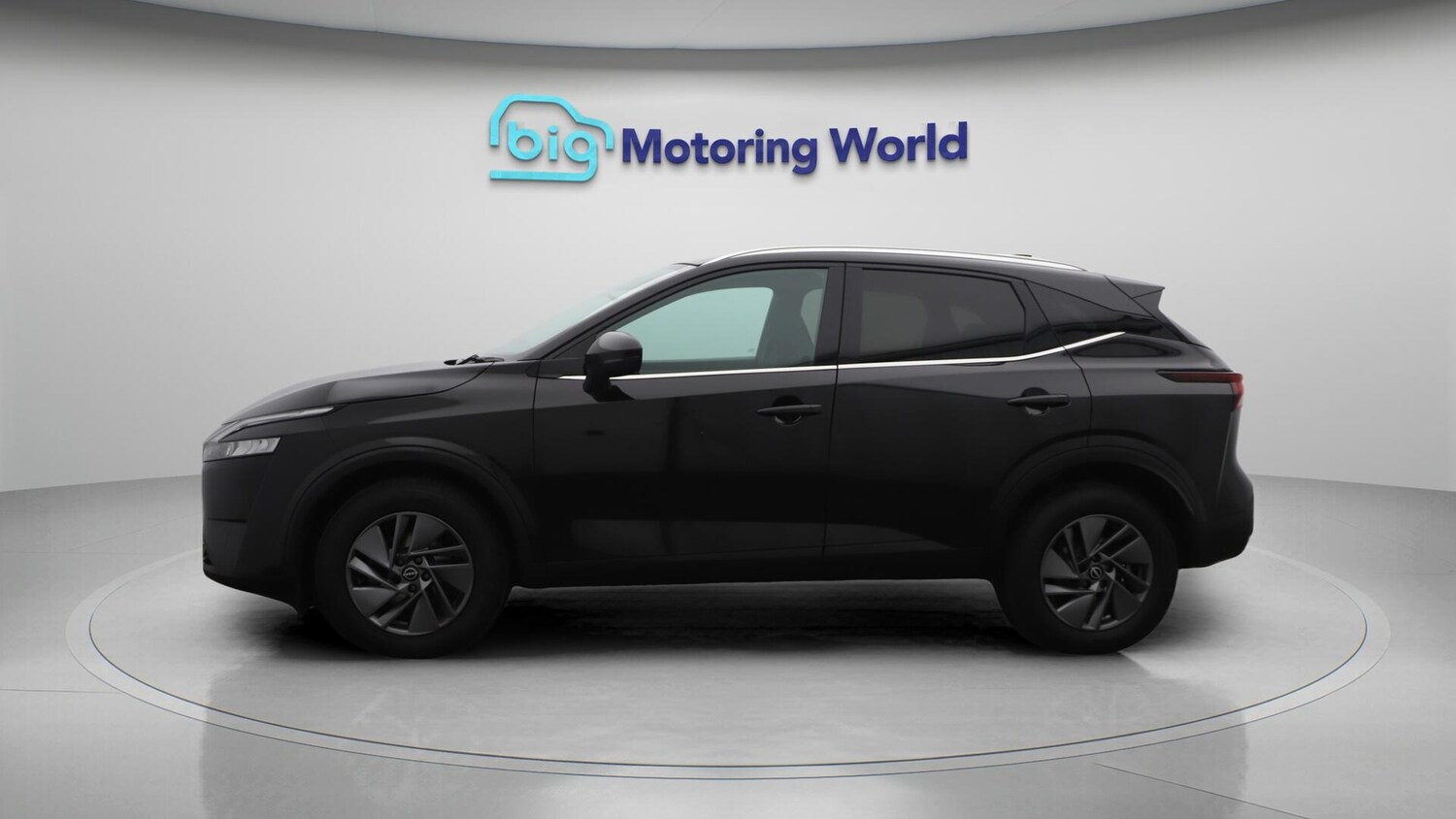 Used Nissan Qashqai 2022 for sale - 76043197: Photo 5