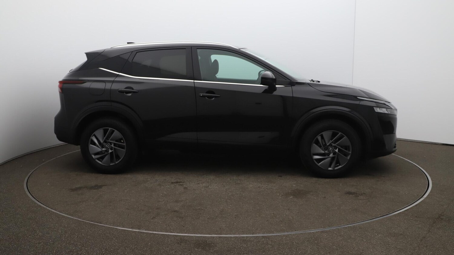 Used Nissan Qashqai 2022 for sale - 76043197: Photo 50