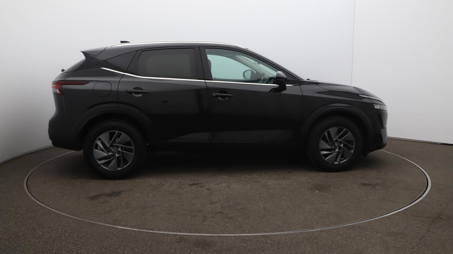 Used Nissan Qashqai 2022 for sale - 76043197: Photo 51
