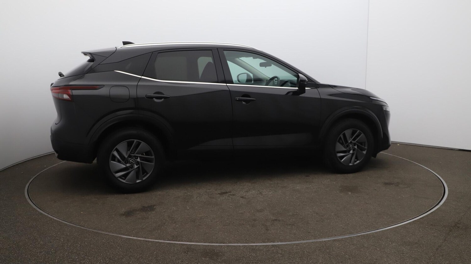 Used Nissan Qashqai 2022 for sale - 76043197: Photo 52