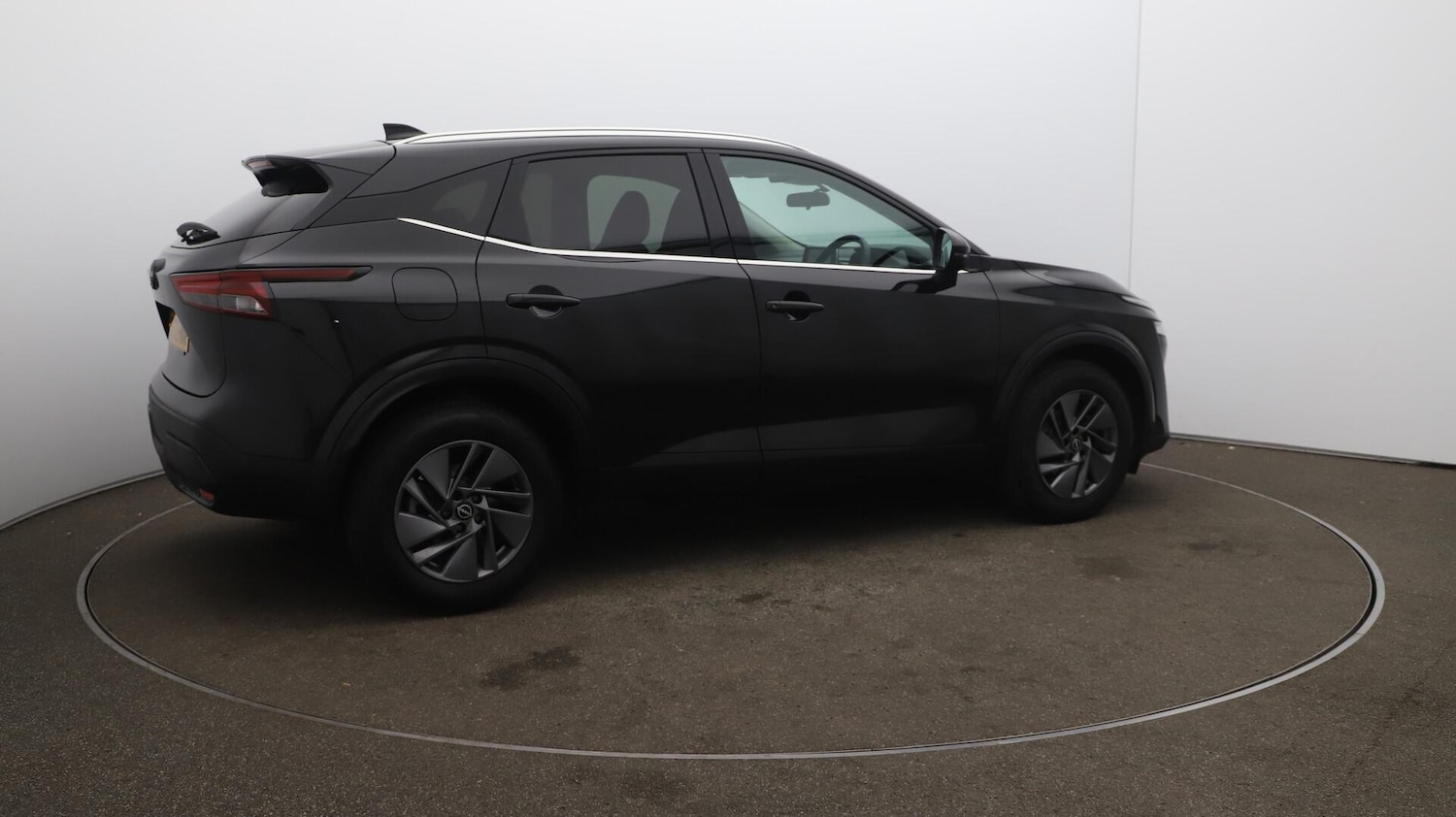 Used Nissan Qashqai 2022 for sale - 76043197: Photo 53
