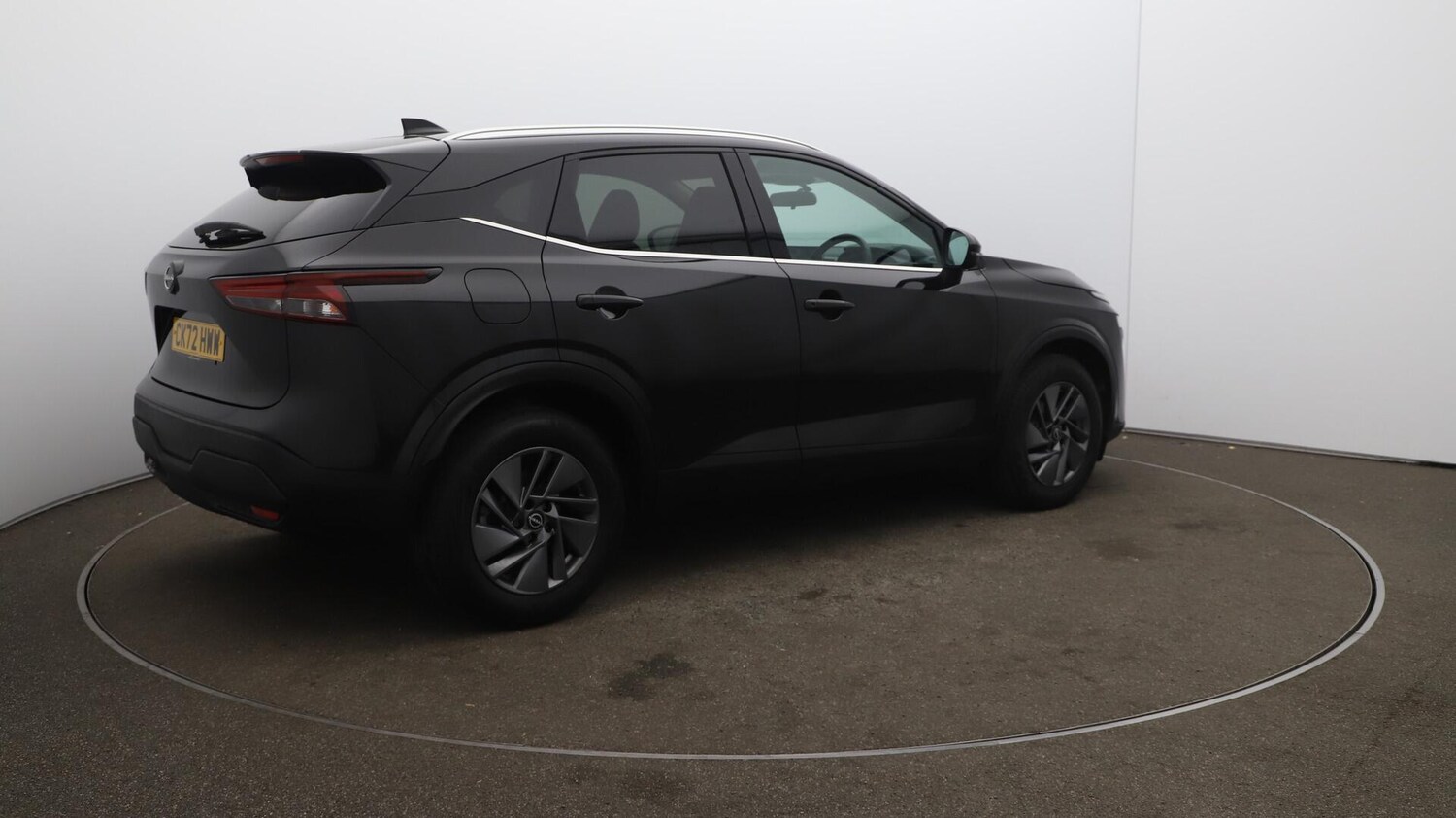 Used Nissan Qashqai 2022 for sale - 76043197: Photo 54