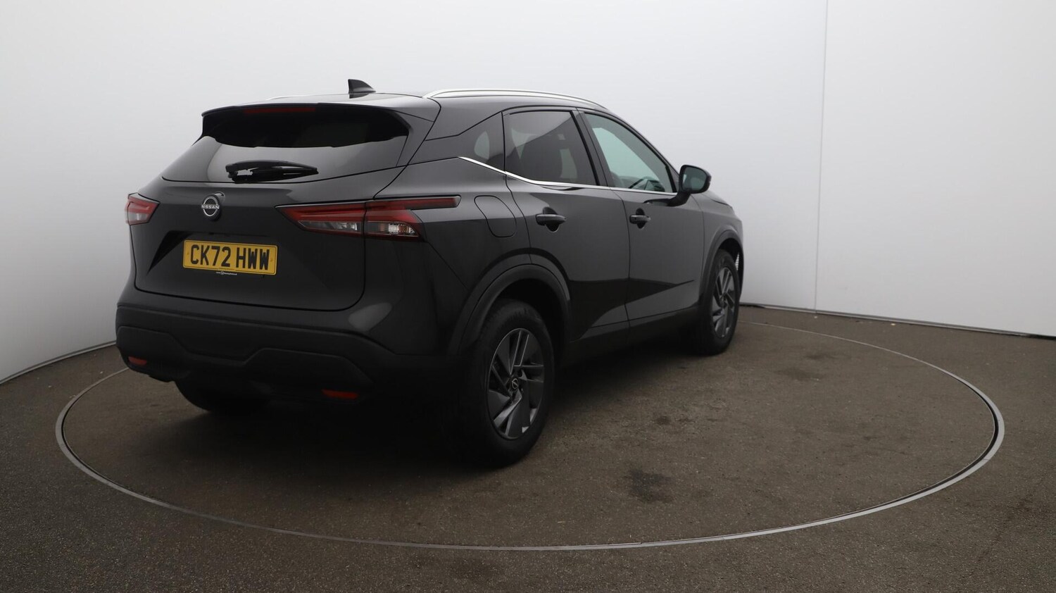 Used Nissan Qashqai 2022 for sale - 76043197: Photo 56