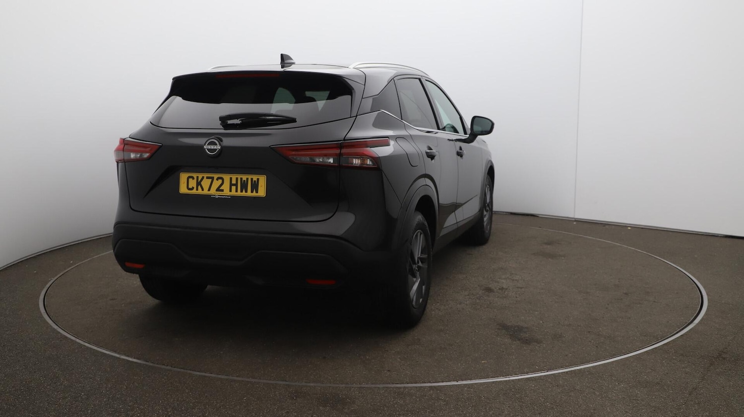 Used Nissan Qashqai 2022 for sale - 76043197: Photo 57