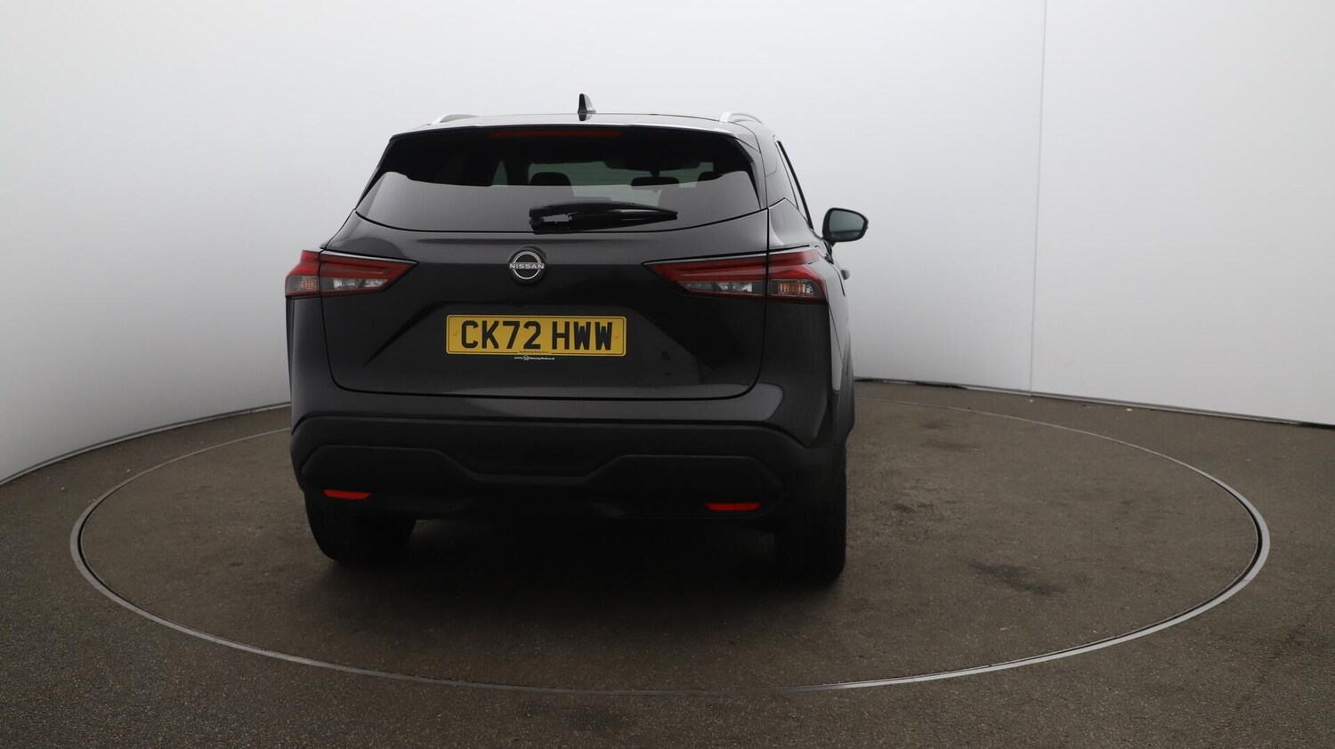 Used Nissan Qashqai 2022 for sale - 76043197: Photo 58