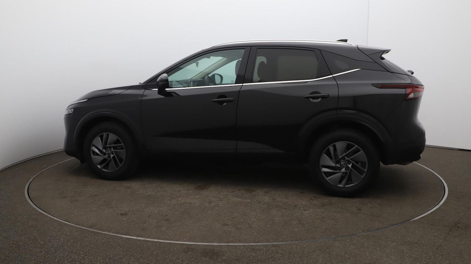 Used Nissan Qashqai 2022 for sale - 76043197: Photo 59