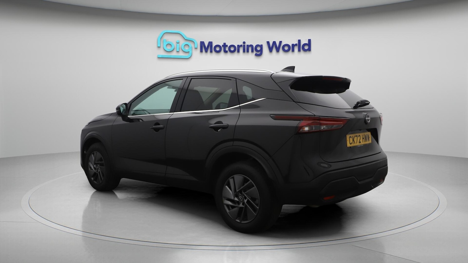Used Nissan Qashqai 2022 for sale - 76043197: Photo 6