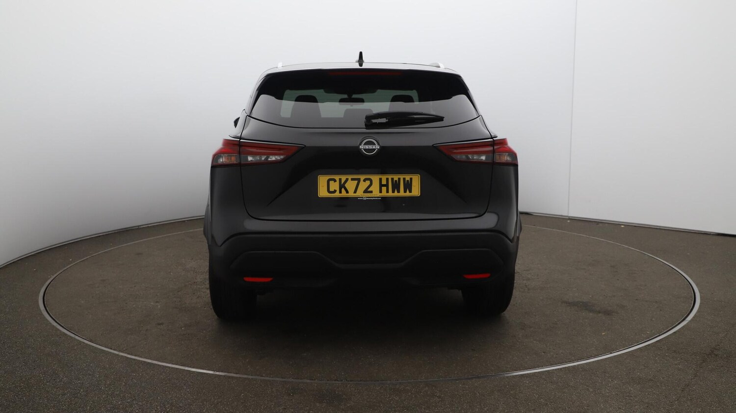 Used Nissan Qashqai 2022 for sale - 76043197: Photo 60