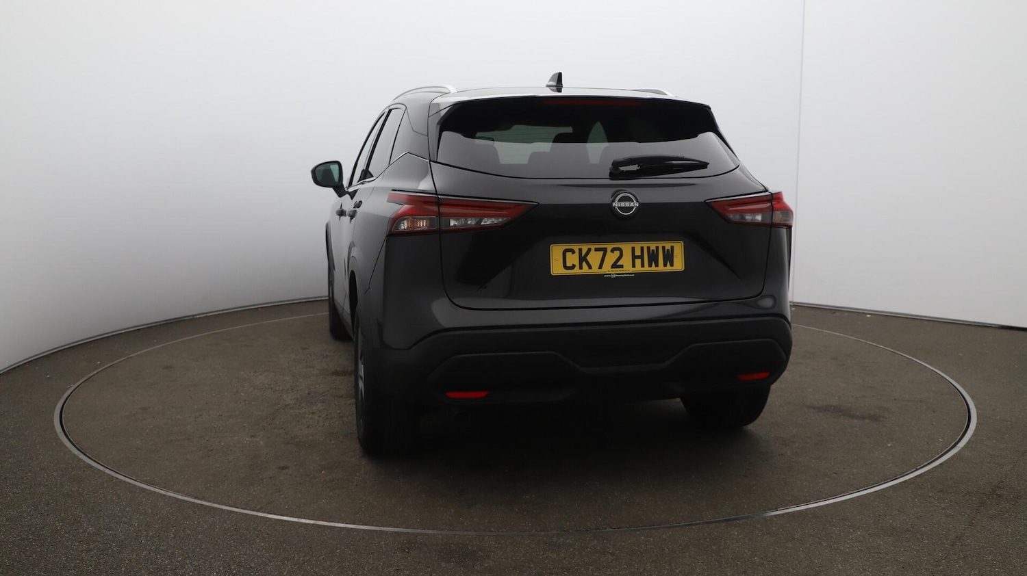 Used Nissan Qashqai 2022 for sale - 76043197: Photo 61