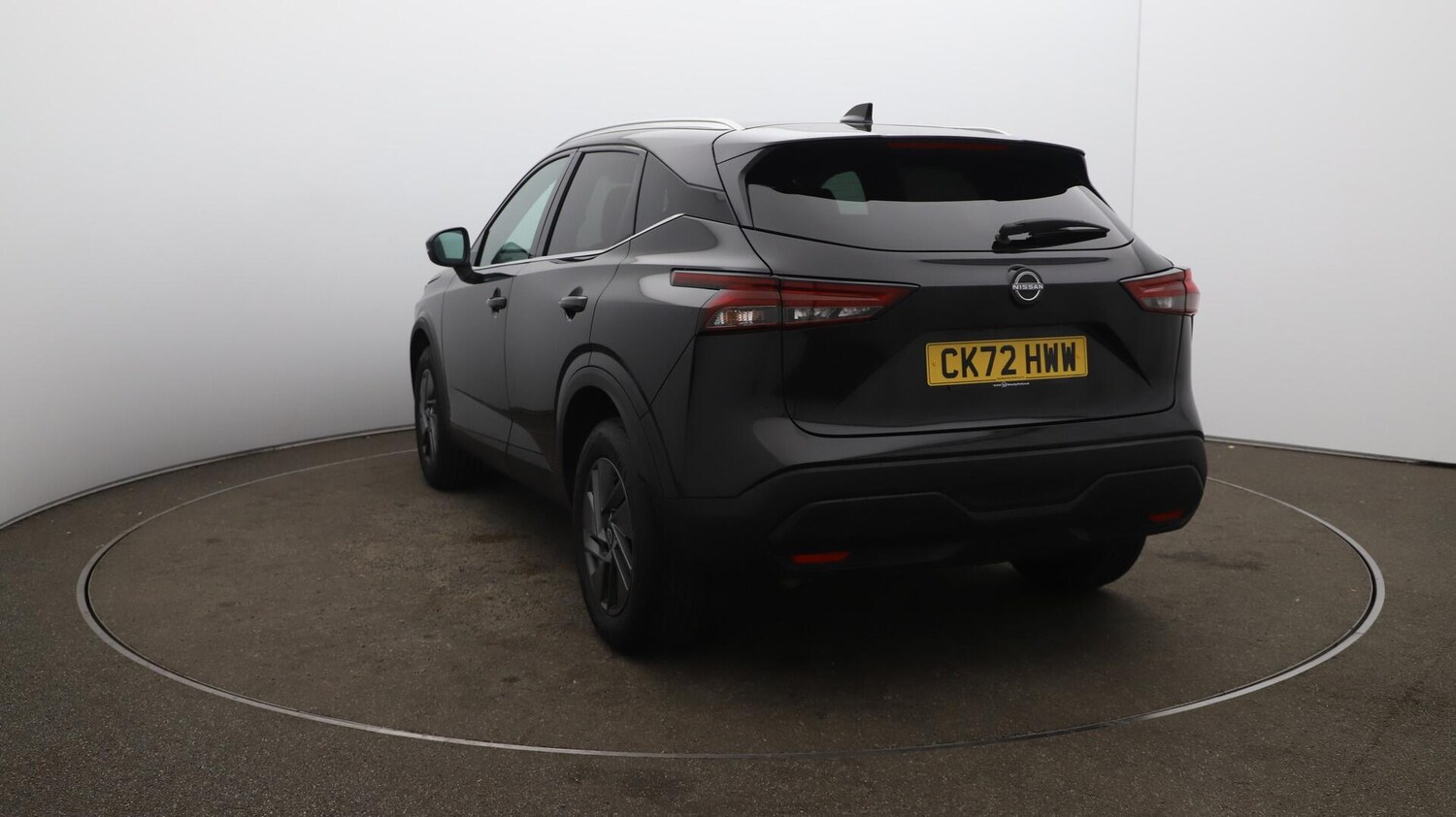 Used Nissan Qashqai 2022 for sale - 76043197: Photo 62